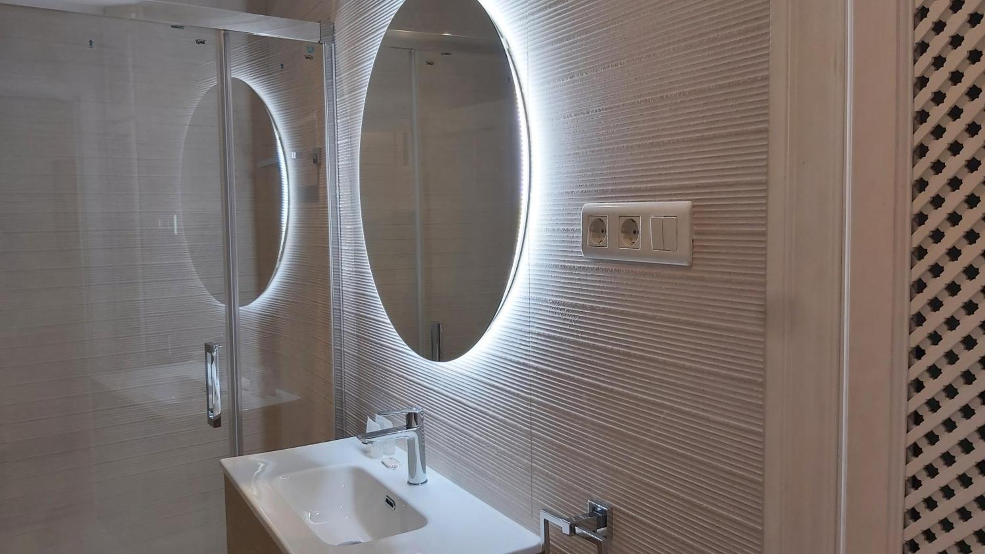Del Parque Flats Catedral Exclusive *